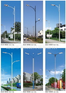 庭院灯-led 路灯厂家、低价订做大功率LED路灯、厂价直销LED路灯价格-庭.