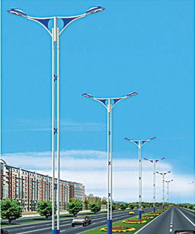 【百色led路灯价格一套多少钱百色路灯厂品质保证】-
