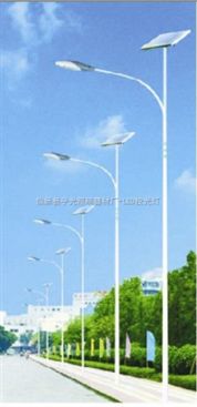 yg306 防爆太阳能led路灯厂家 防爆太阳能led路灯厂家 仙居县宇光照明器材厂 led投光灯