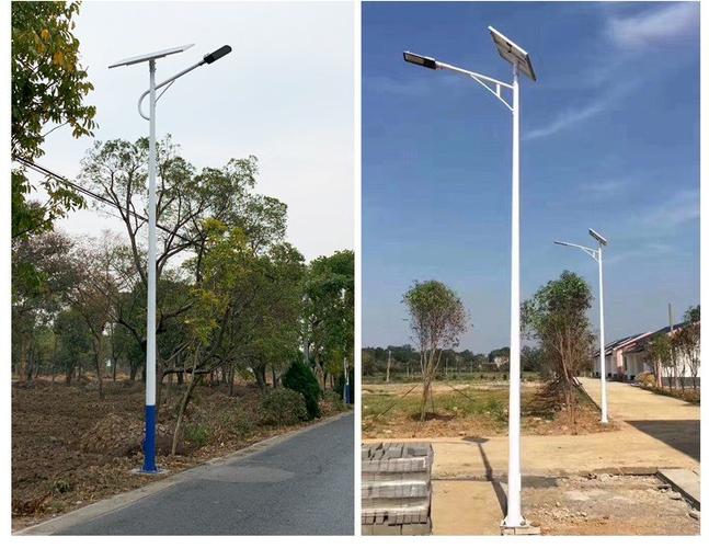 诺尔照明 led方形景观灯 公园街道照明灯 室外防水市电路灯