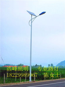 长沙县农村路灯亮化工程找浩峰照明价格 长沙县农村路灯亮化工程找浩峰照明型号规格