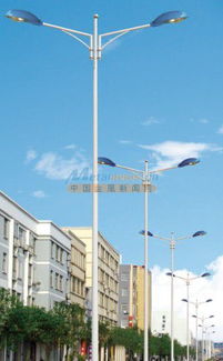 led路灯生产厂,认准圣普利led路灯生产厂家