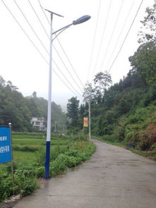 永州led太阳能路灯价格 道县祁阳led路灯批发