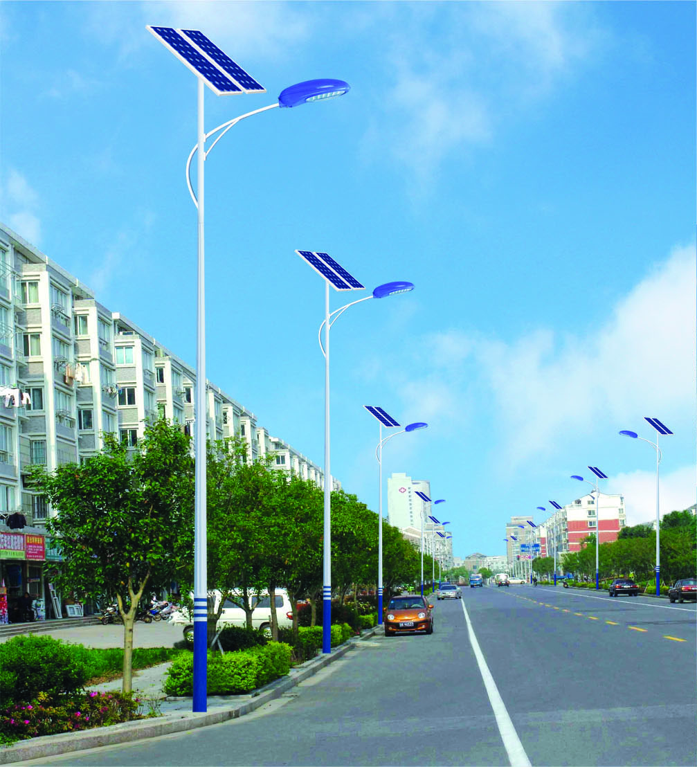 TYN-013_高邮市德瑞路灯厂