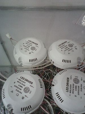 安科纳LED吸顶灯系列_电子元器件_世界工厂网