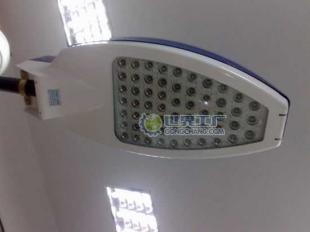 供应LED高效节能路灯(蓝色精典)_灯具照明_世界工厂网中国产品信息库