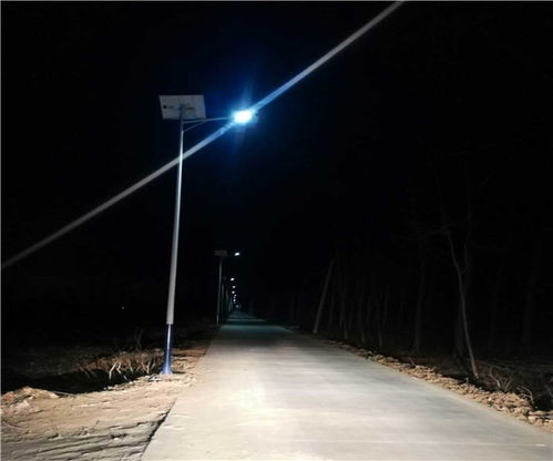 淮北led路灯批发 咨询军颍照明 价格实惠 配送方便