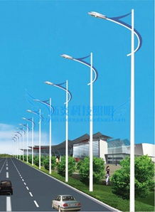 四川led路灯生产厂家 成都led路灯生产厂家