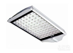 大功率led路灯厂家和价格