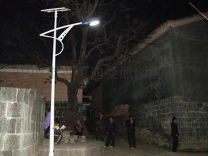 厂家直销 高转化率新农村建设led太阳能路灯 质保三年图片,厂家直销 高转化率新农村建设led太阳能路灯 质保三年高清图片 中山市古镇迪曼照明电器厂,