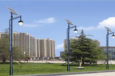 方形led路灯多少钱一套