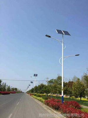 普洱太阳能路灯厂家-普通太阳能led路灯厂家图片】普洱太阳能路灯厂家 .