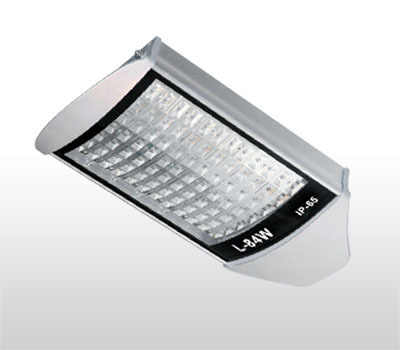 LED大功率弧形路灯(SYLED-LD-003)_LED路灯_LED灯具系列_照明灯具_东莞市商友实业投资