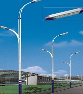 供甘肃兰州LED路灯和白银高杆灯哪家好_照明栏目_