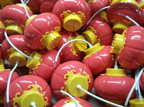 led小灯笼供应商 容光科技照明