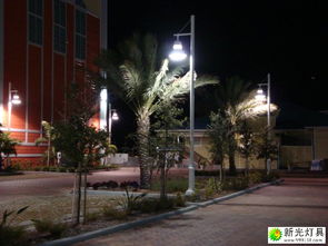 LED路灯厂家产品普遍存在的三大问题