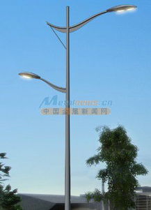 选择专业LED路灯供应商，信赖圣普利LED路灯厂商