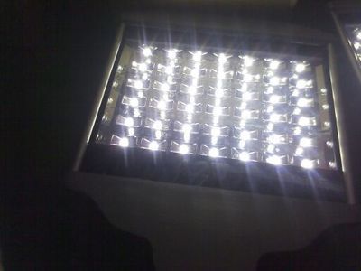 中山LED路灯价格与厂家介绍 日炬照明电器厂的专业优势