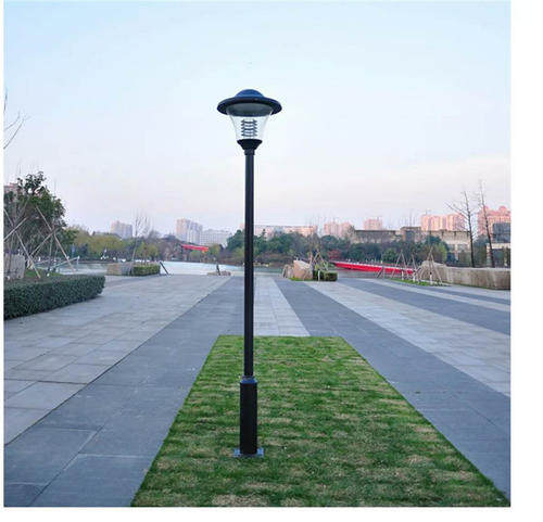 铜川LED路灯维修价格及服务指南