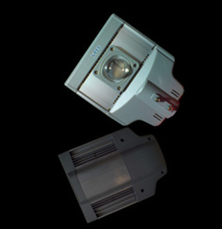 LED路灯采购指南 如何选择合适的款式与平台