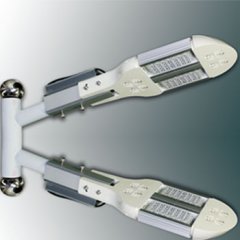 供应56W LED路灯 北京陆源泉-安狄森高效照明解决方案