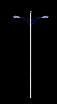 LED工程路灯全方位资源指南 从免费图库到设计素材一应俱全