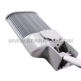 智能可调角度LED路灯 引领城市照明新纪元