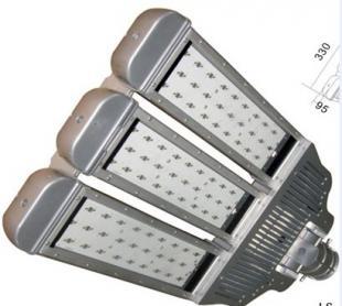 42W LED路灯 节能高效的城市照明新选择