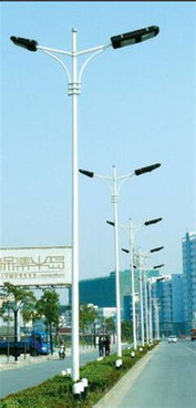 引领未来之光 一肯照明LED路灯及其核心电源技术解析