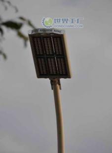 供应蓝海系列LED路灯 厂家、价格及产品信息全解析