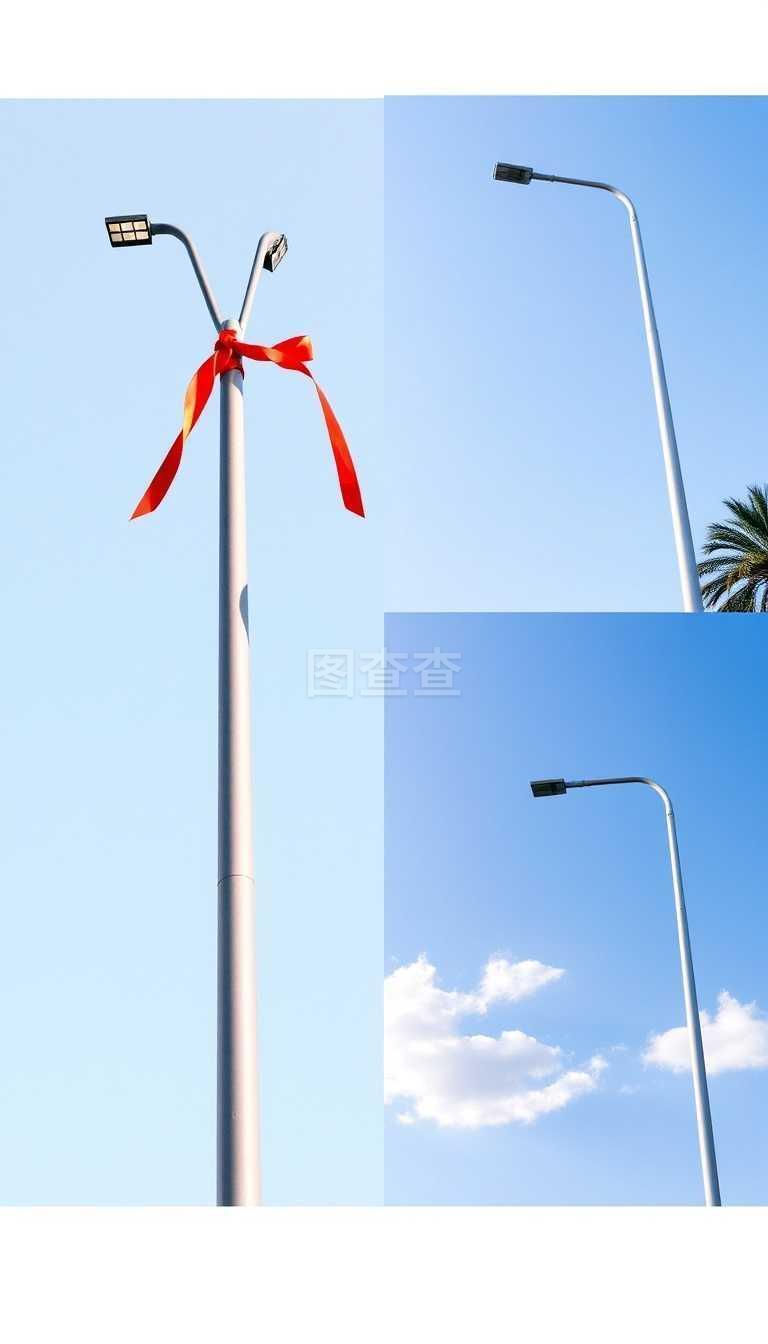 邵阳LED路灯厂家_照明栏目