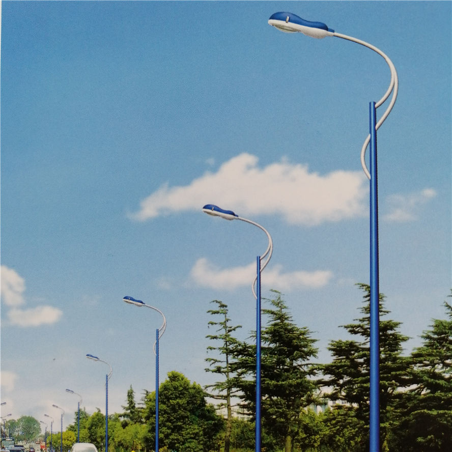 山西led路灯生产_郑州光之华灯具