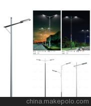 山东富坤新能源科技 专业供应济宁LED路灯，价格实惠品质可靠