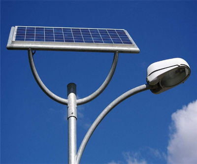 LED路灯的常见调光方法详解