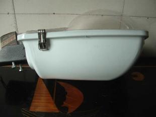 LED灯壳与LED路灯壳 IP54与IP65等级的户外照明解决方案