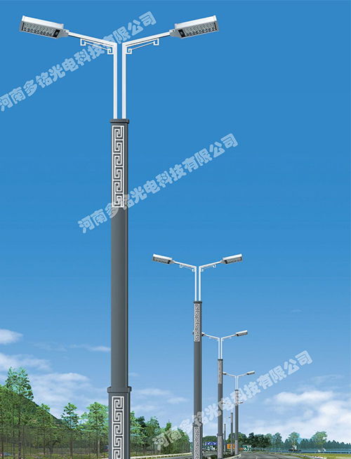 如何选购LED路灯 关键选购要点指南