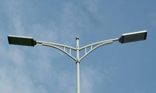 深圳LED路灯 引领城市照明的绿色革命