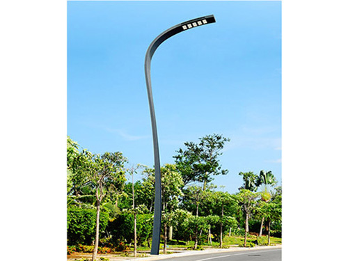 LED路灯SS-4202 高效节能，照亮未来智慧城市